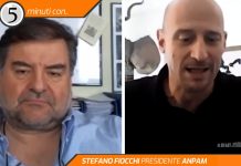 5 minuti con Stefano Fiocchi