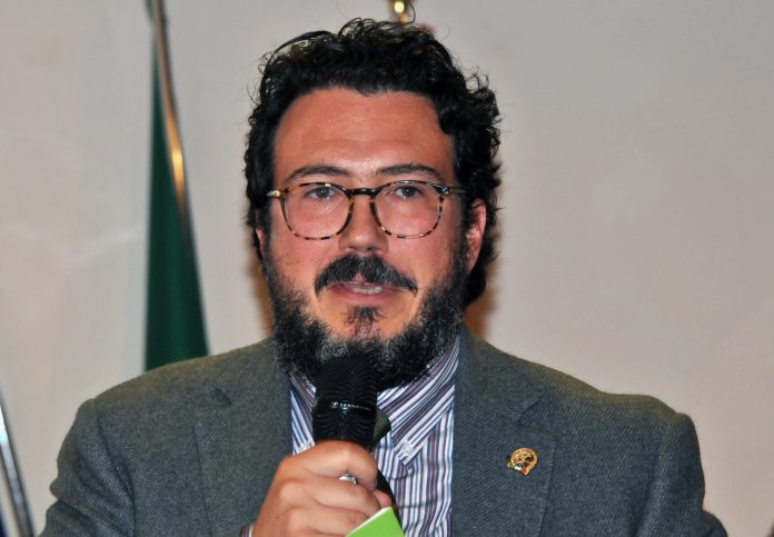 Lorenzo Bertacchi