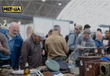 Militalia, sarà in autunno