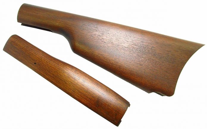 Stock