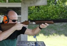 Breda Zenith Trap calibro 12