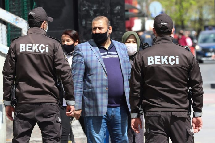 Bekci