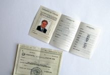 I porti d’arma non si consegnano per il rinnovo