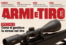 Armi e Tiro di giugno