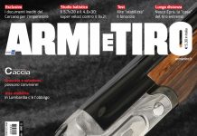 Armi e Tiro di luglio è in edicola