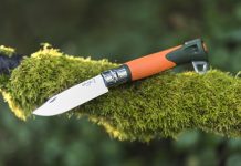 Per esploratori dell’outdoor