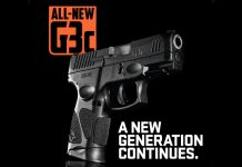 G3c, la nuova compatta Taurus