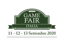 Game fair torna a settembre