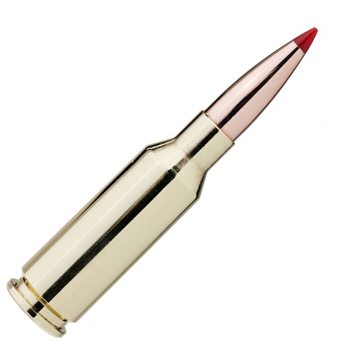 Hornady 6mm ARC