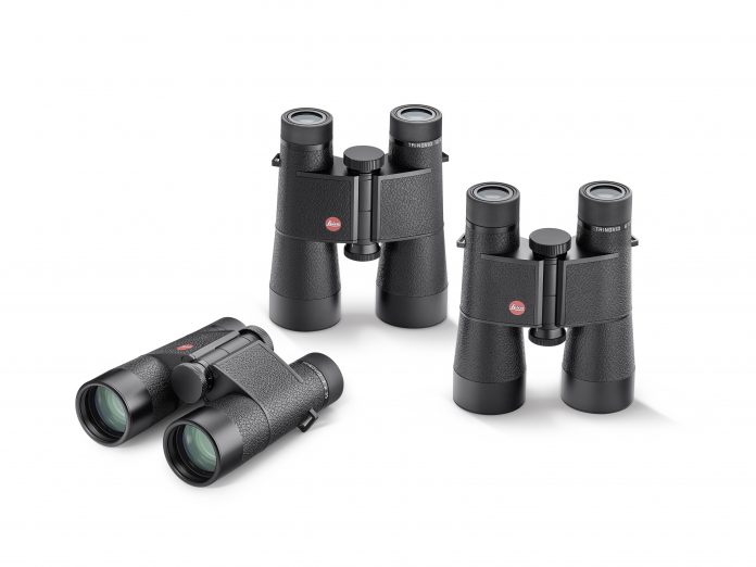 Leica Trinovid classic