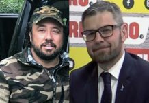 Il ministero specula su pavoncella e moriglione