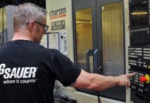Sig Sauer chiude Eckernförde
