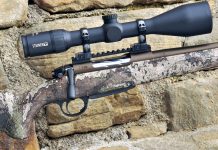 Franchi Horizon élite Strata calibro .308 Winchester