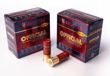 La nuova Official rossa