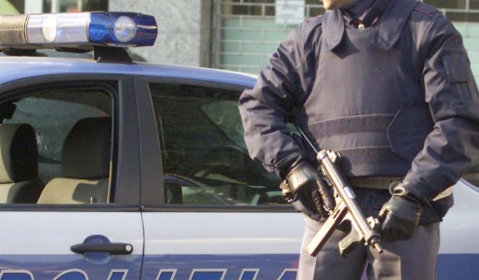 polizia