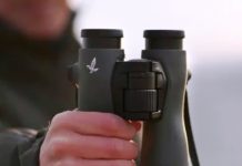 Il nuovo binocolo di Swarovski