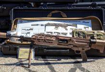 Israele adotta la mitragliatrice Sig Sauer, ma in 7,62 Nato