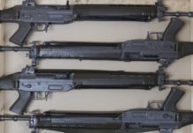 Divieto di finanziare i produttori militari: bocciata!