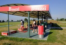 Eurotrap batte Pezzaioli