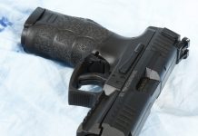 Heckler & Koch Sfp9 Sd