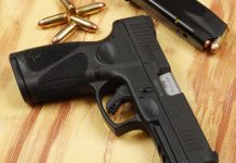 Taurus G3 calibro 9×21