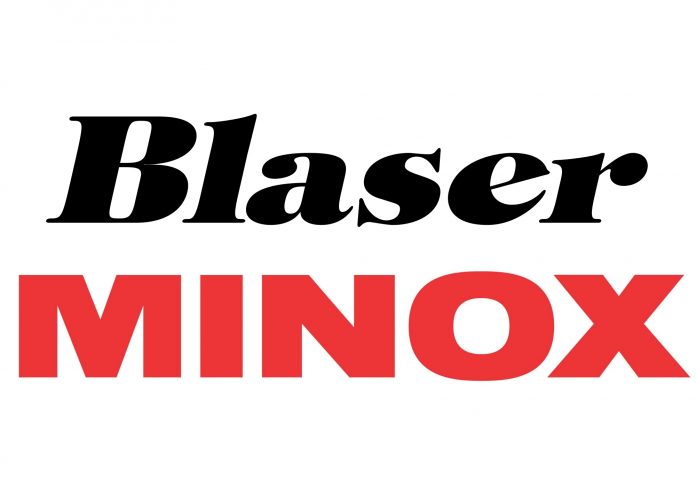 Blaser + Minox