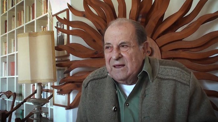 Bruno Modugno