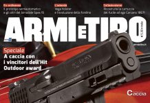 Armi e Tiro di agosto