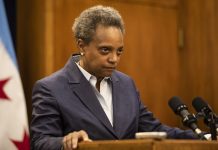 Chicago fa ancora notizia: per l’ipocrisia