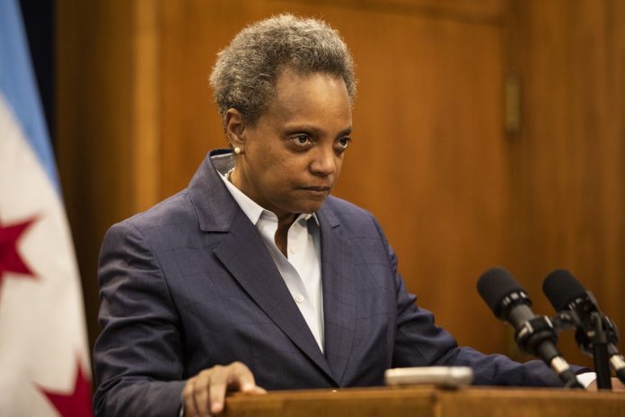 Lightfoot