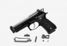 Brownells importa i gruppi di scatto Langdon