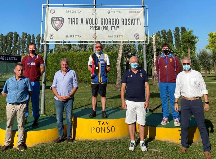 Podio Eccellenza apre