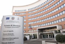 Pulisci le armi? Omessa custodia!