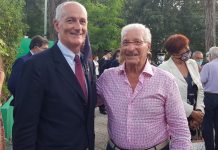 Gabrielli e il punto sulla sicurezza