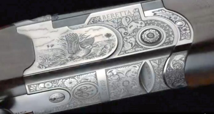 Beretta 687