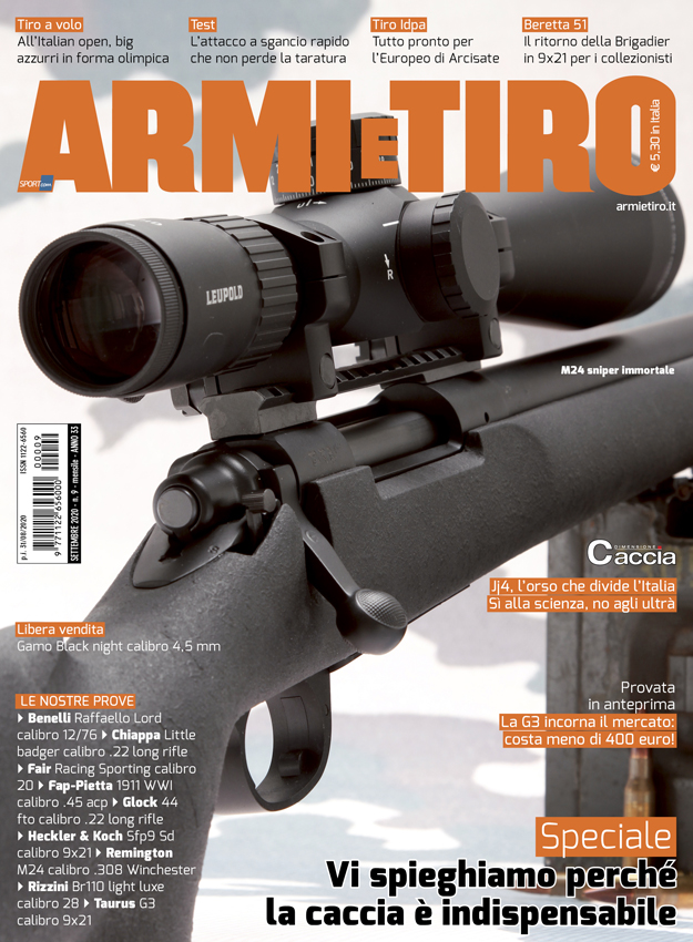 copertina settembre