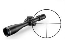 Minox, debutta il 5-25×56 Lr