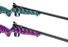 Rimfire per i piccoli
