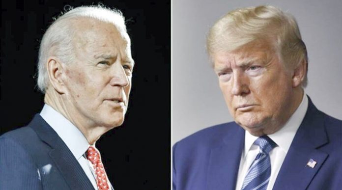Trump-Biden