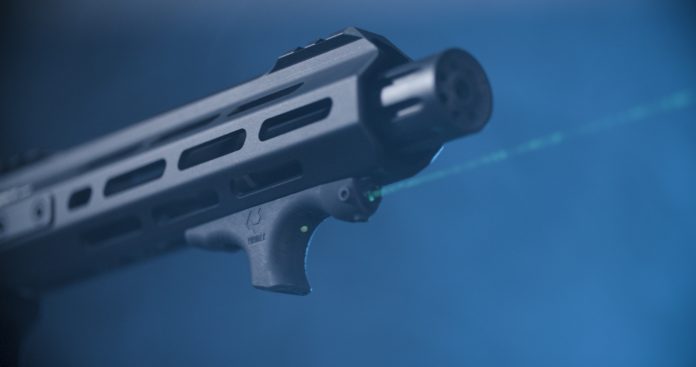 Viridian Hs1