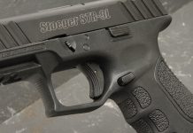 Stoeger Str-9L anteprima italiana!