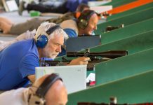 I campioni italiani della Target
