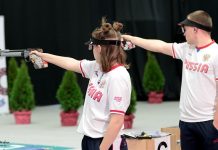 Issf spinge su emergenti e specialità “mixed”