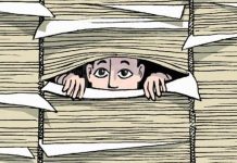 L’arma è denunciata… ma non basta!