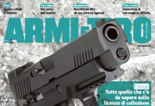 Armi e Tiro di ottobre