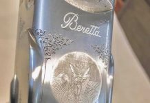A Innocenti il fucile d’argento