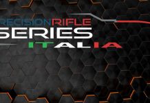 La prima gara italiana di Prs