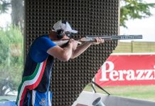 De Filippis domina il Master Fiocchi