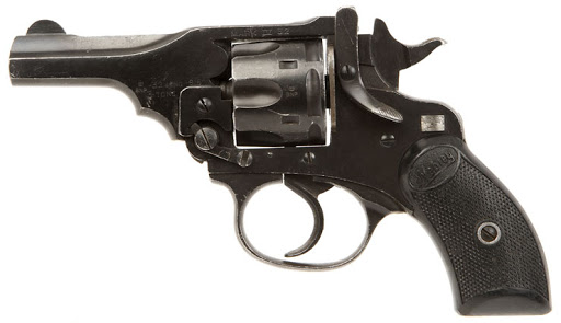 Webley