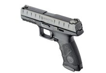 La Beretta Apx torna arma comune!